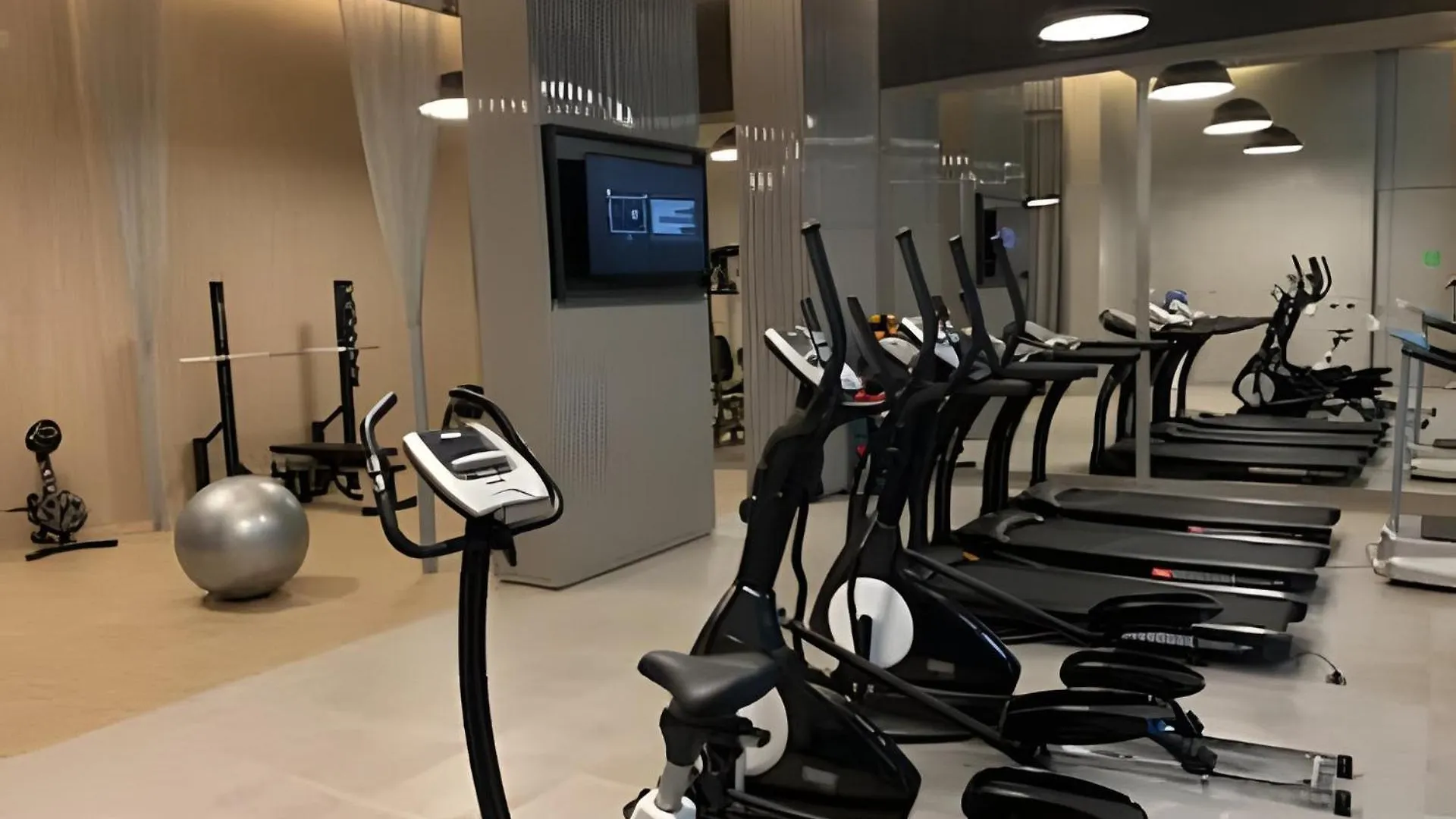 Apartmán Loft / Centro Sp / Vista Praca Da Republica 903 São Paulo 0*,  Brazílie