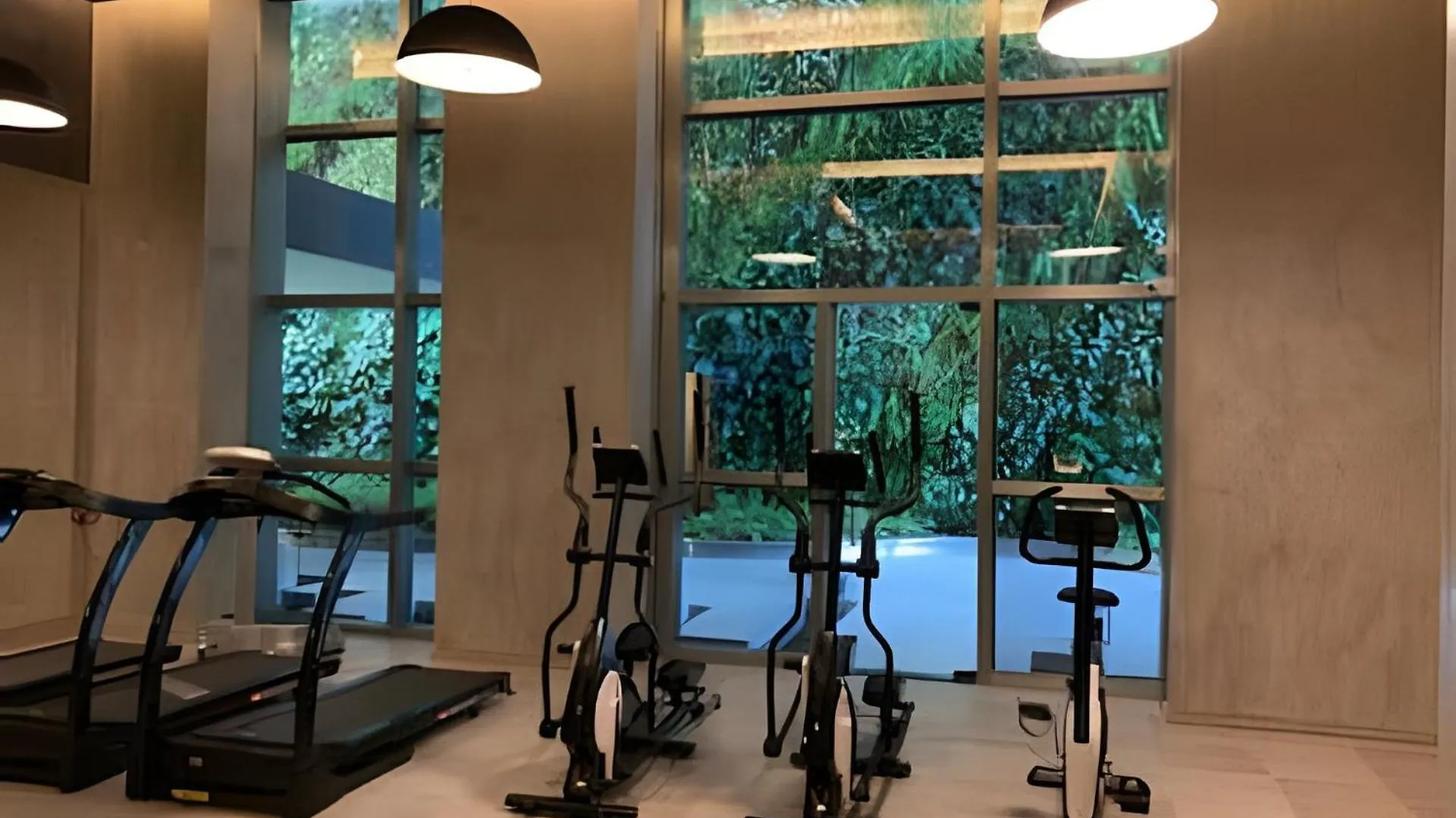 Apartmán Loft / Centro Sp / Vista Praca Da Republica 903 São Paulo 0*,  Brazílie
