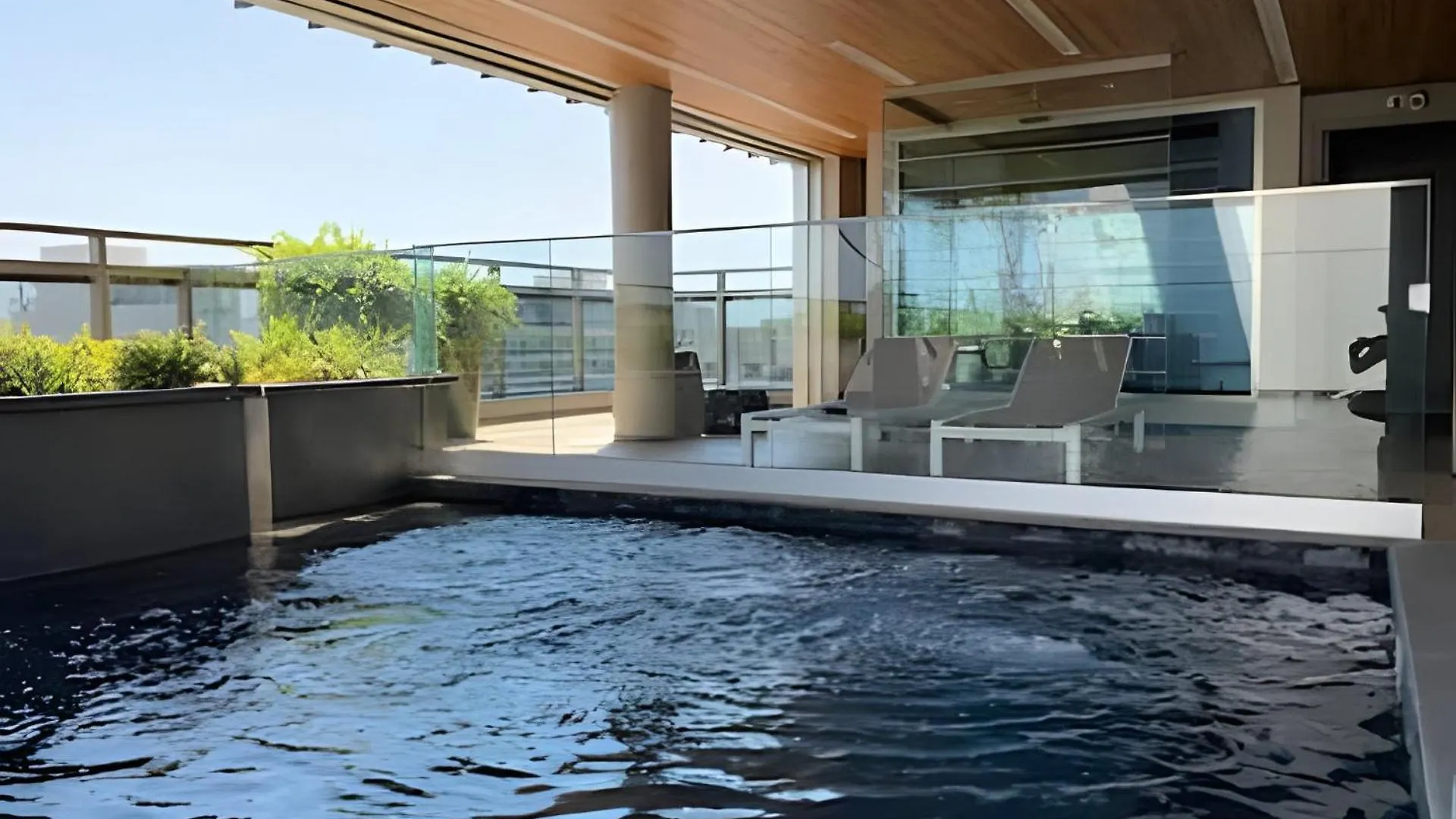 Apartmán Loft / Centro Sp / Vista Praca Da Republica 903 São Paulo Brazílie