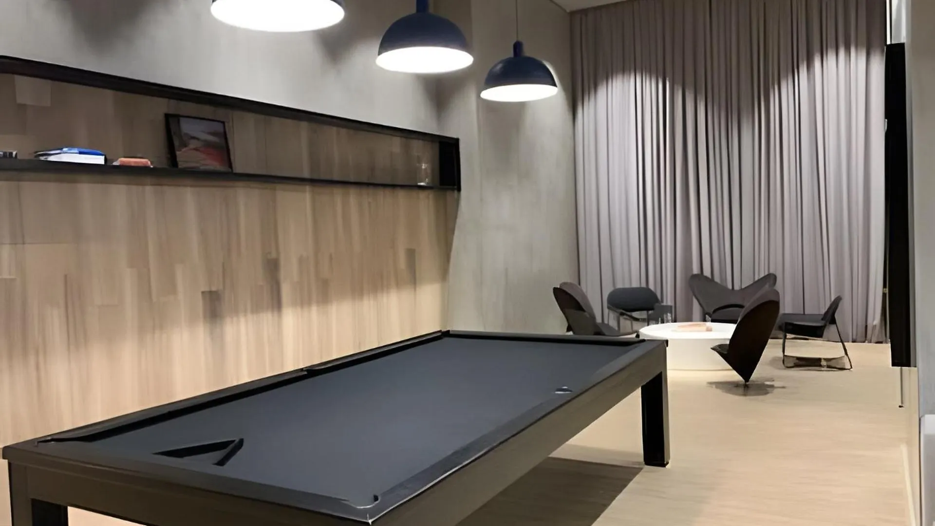 Apartmán Loft / Centro Sp / Vista Praca Da Republica 903 São Paulo