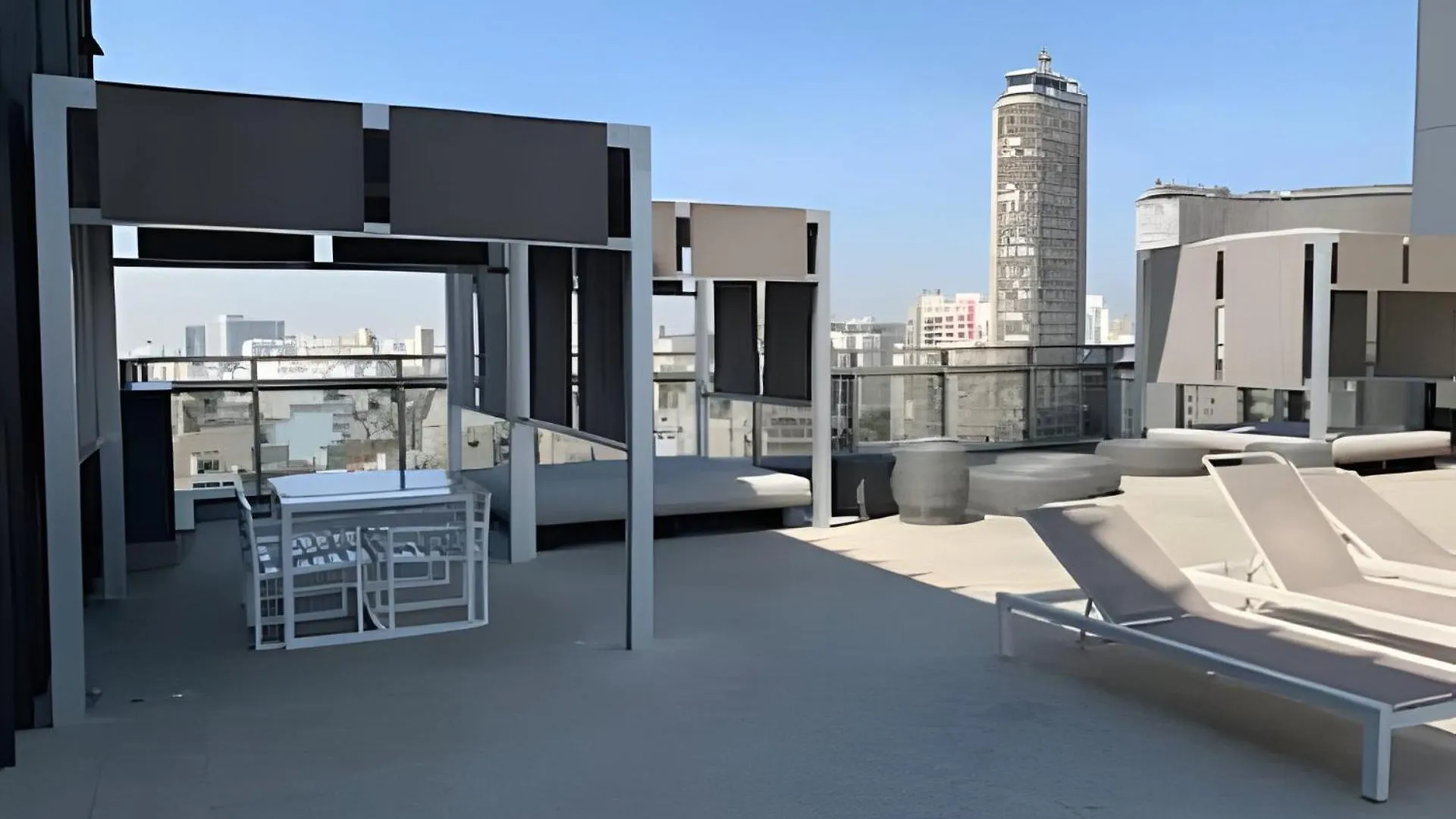 Loft / Centro Sp / Vista Praca Da Republica 903 Apartment Sao Paulo