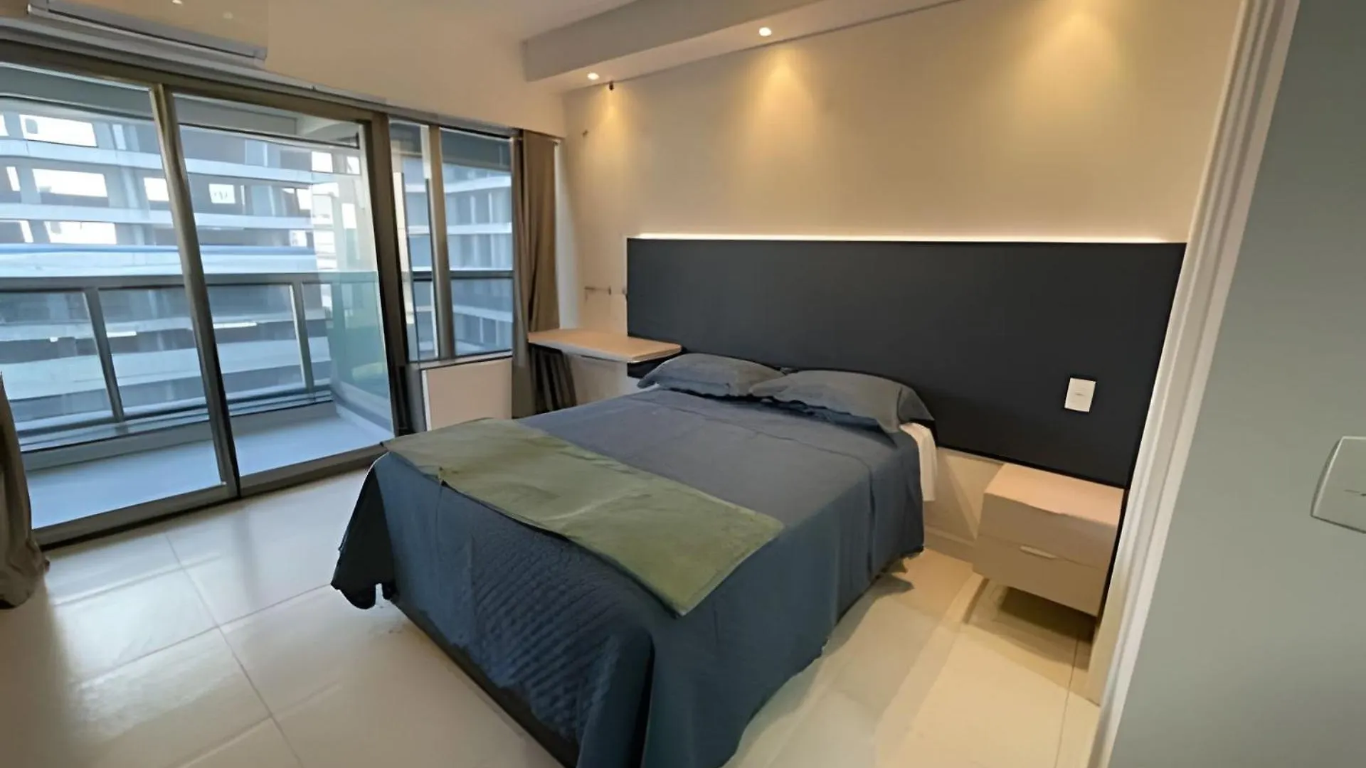 Loft / Centro Sp / Vista Praca Da Republica 903 Apartment Sao Paulo